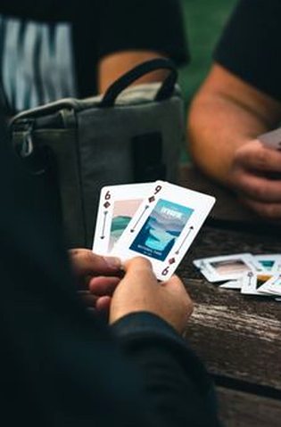 game live dealer New88